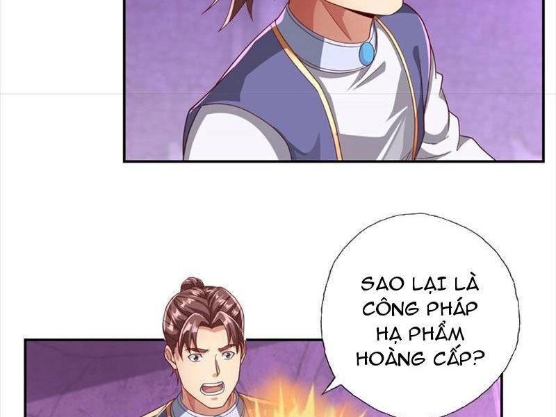 Ta Có Thể Đốn Ngộ Vô Hạn Chapter 82 - 16