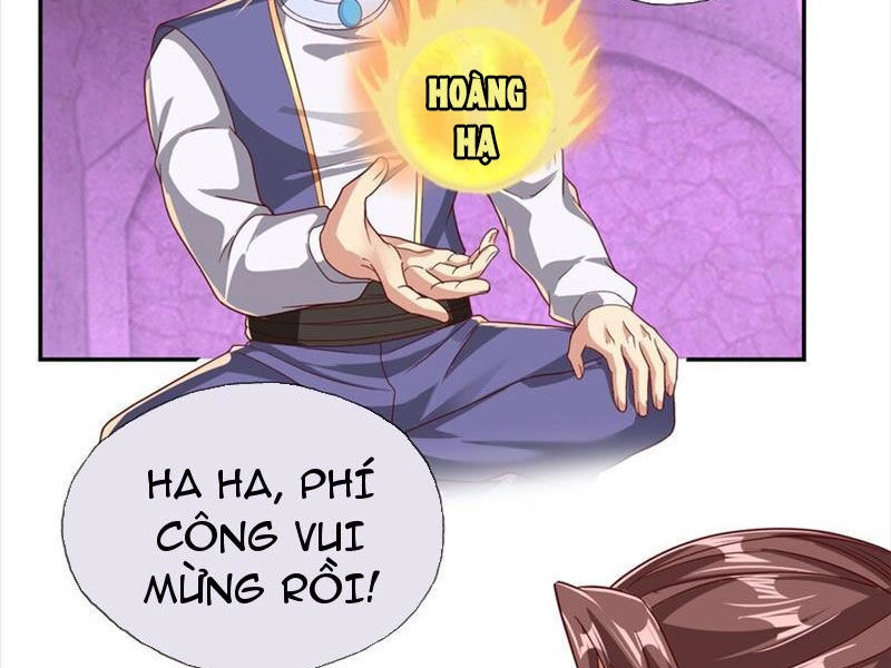 Ta Có Thể Đốn Ngộ Vô Hạn Chapter 82 - 17
