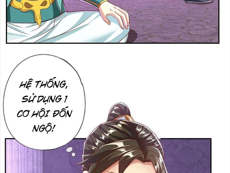 Ta Có Thể Đốn Ngộ Vô Hạn Chapter 82 - 36
