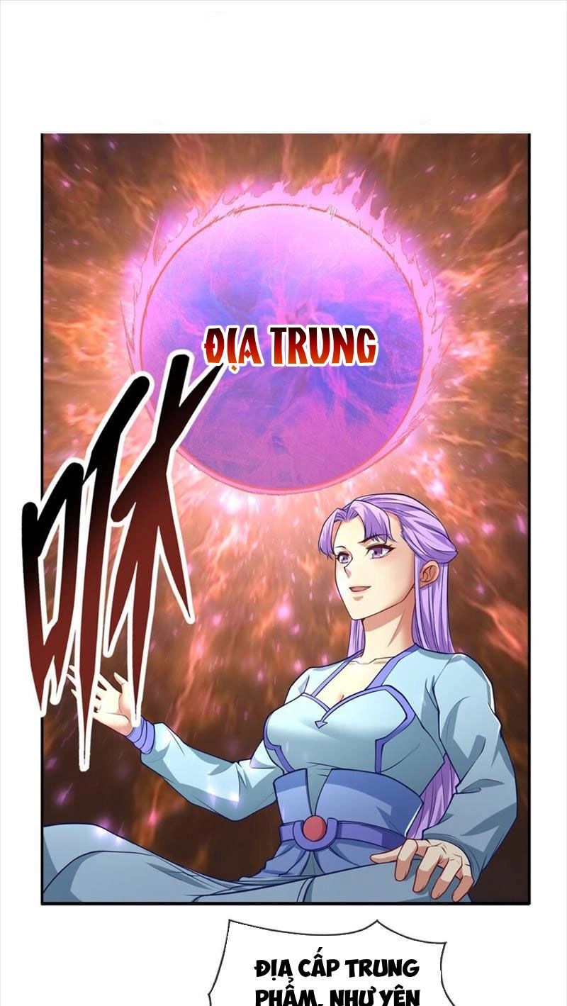 Ta Có Thể Đốn Ngộ Vô Hạn Chapter 84 - 1