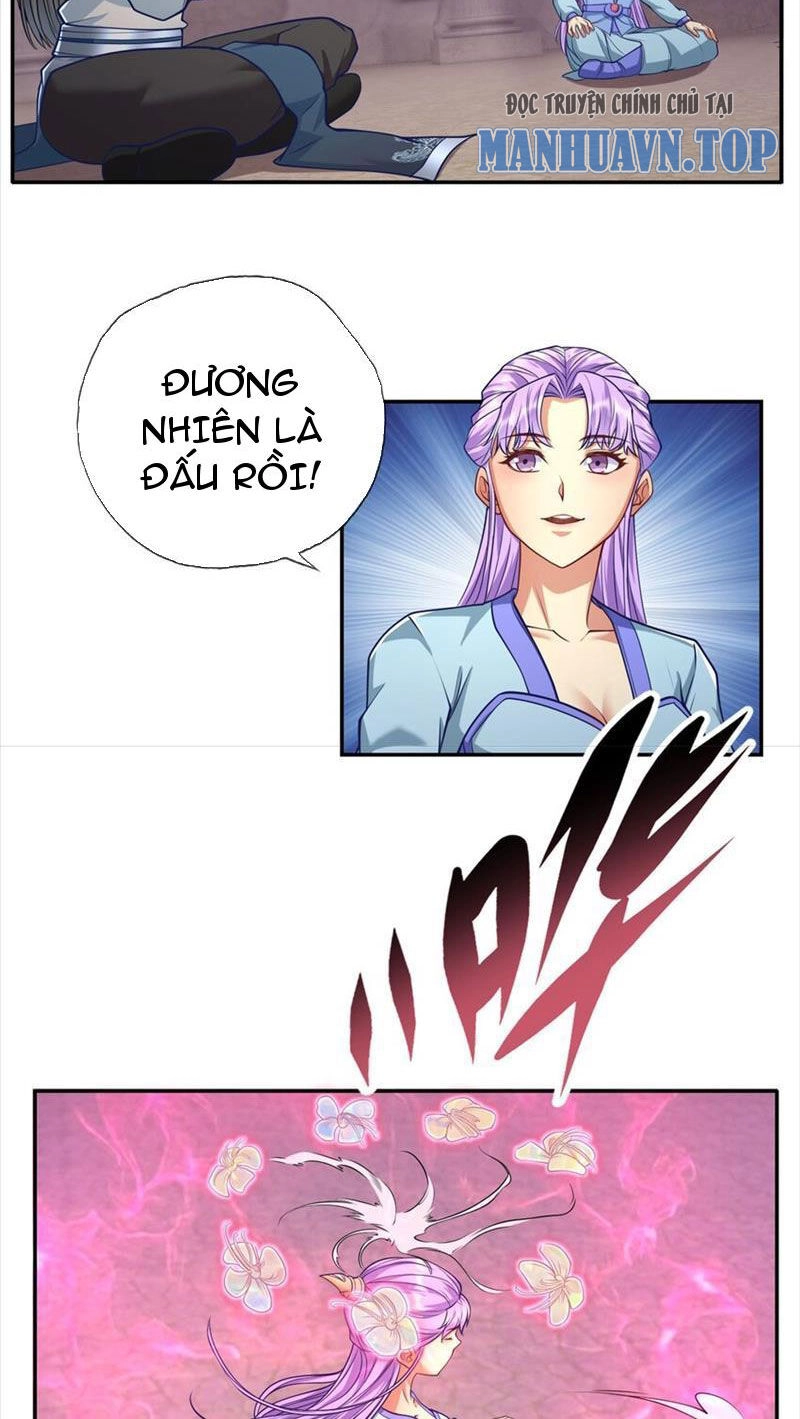 Ta Có Thể Đốn Ngộ Vô Hạn Chapter 84 - 6