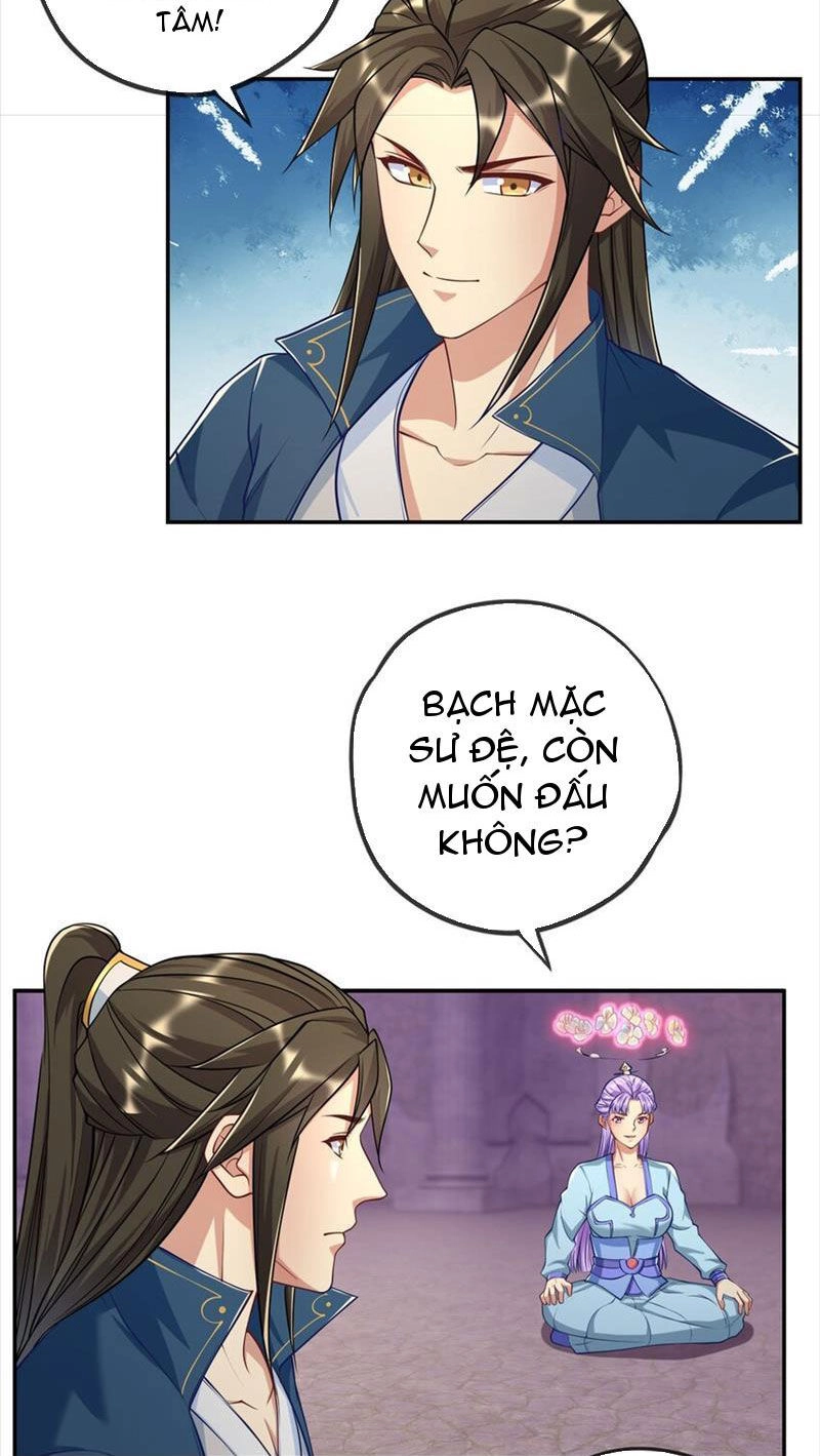 Ta Có Thể Đốn Ngộ Vô Hạn Chapter 84 - 10