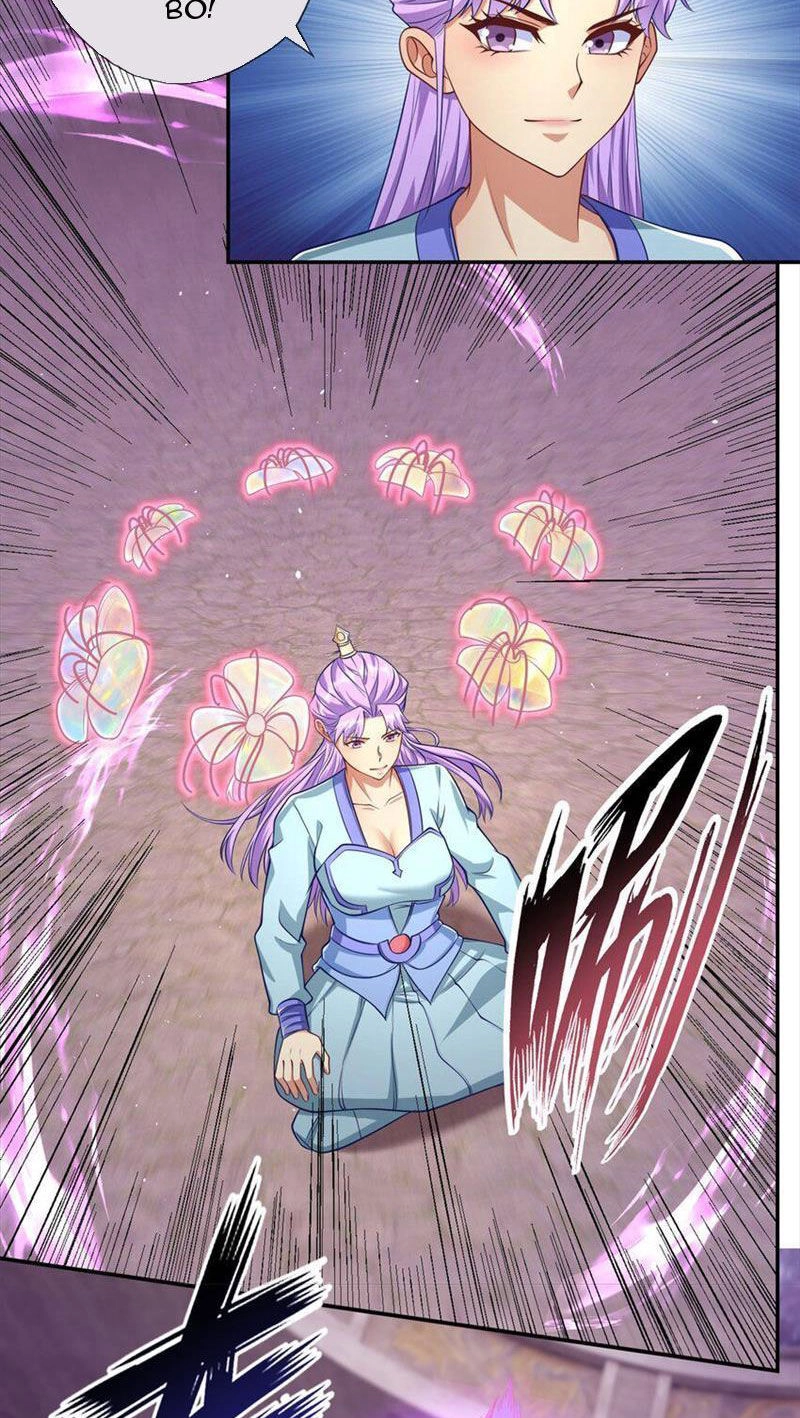 Ta Có Thể Đốn Ngộ Vô Hạn Chapter 84 - 12