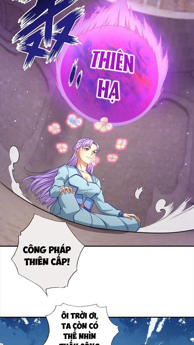 Ta Có Thể Đốn Ngộ Vô Hạn Chapter 84 - 13