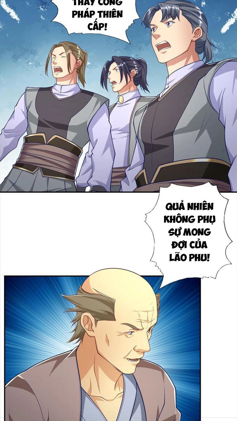 Ta Có Thể Đốn Ngộ Vô Hạn Chapter 84 - 14