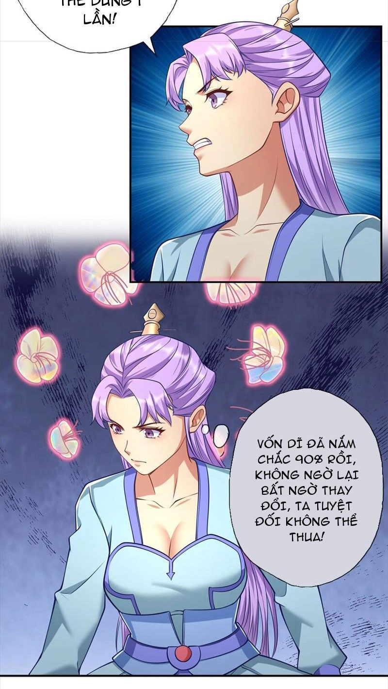 Ta Có Thể Đốn Ngộ Vô Hạn Chapter 84 - 20