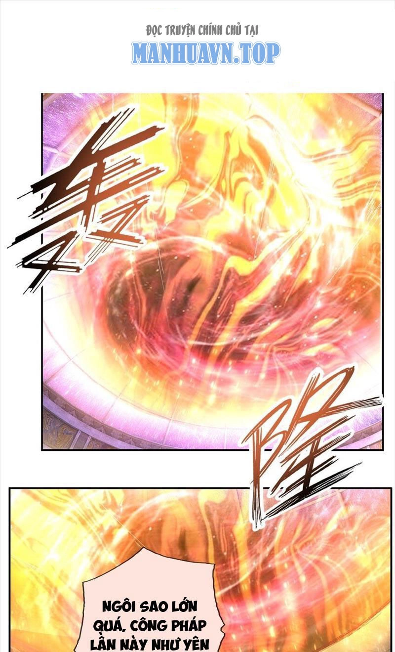 Ta Có Thể Đốn Ngộ Vô Hạn Chapter 85 - 1