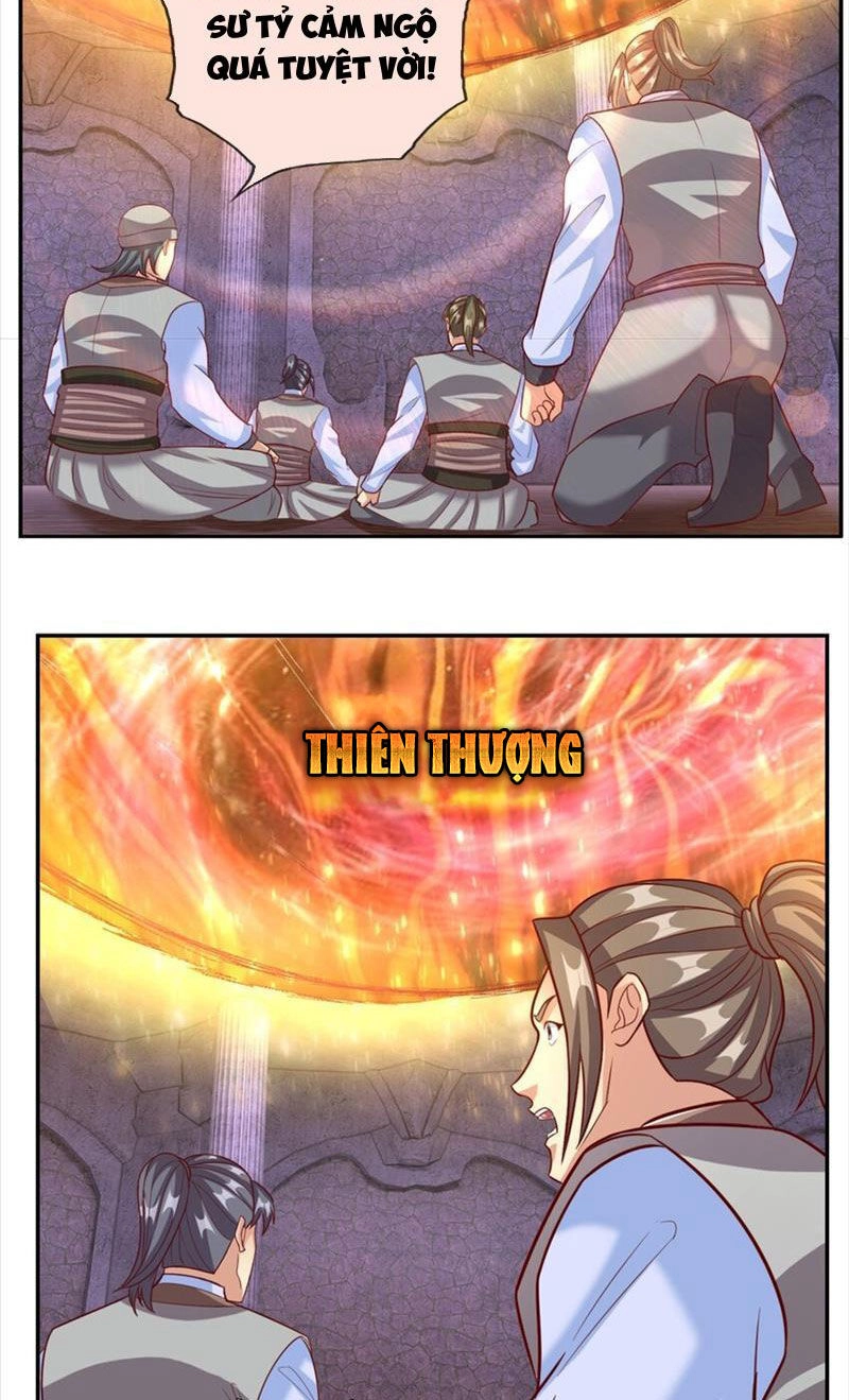 Ta Có Thể Đốn Ngộ Vô Hạn Chapter 85 - 2