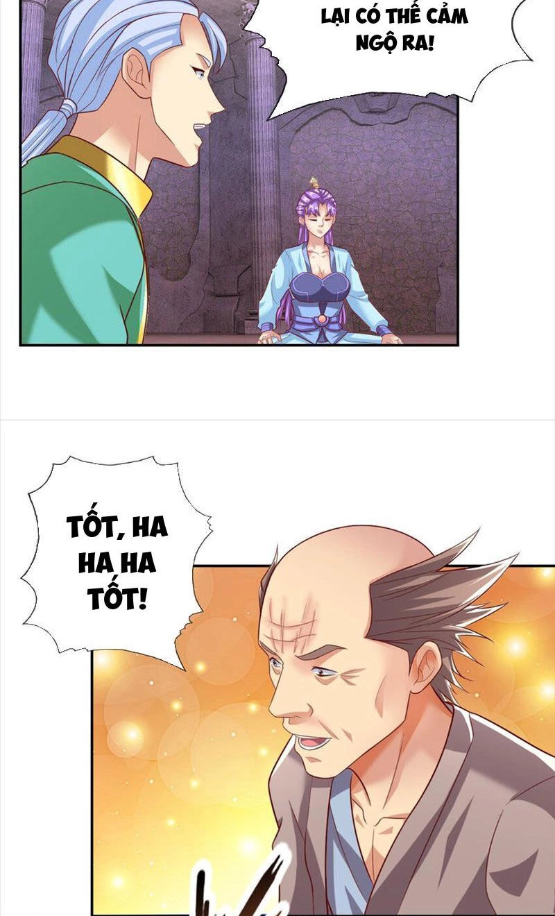 Ta Có Thể Đốn Ngộ Vô Hạn Chapter 85 - 4