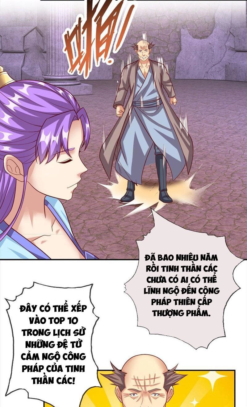 Ta Có Thể Đốn Ngộ Vô Hạn Chapter 85 - 5