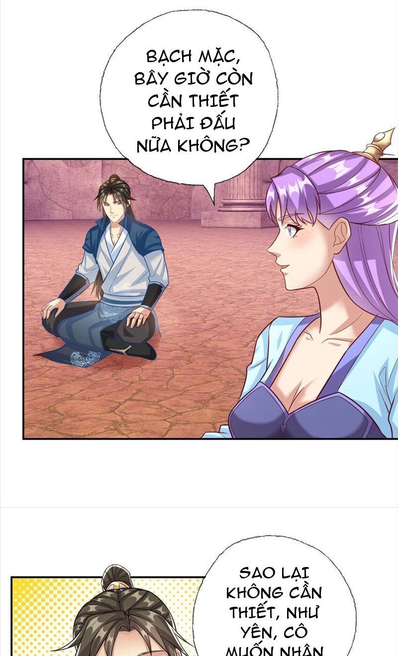 Ta Có Thể Đốn Ngộ Vô Hạn Chapter 85 - 7