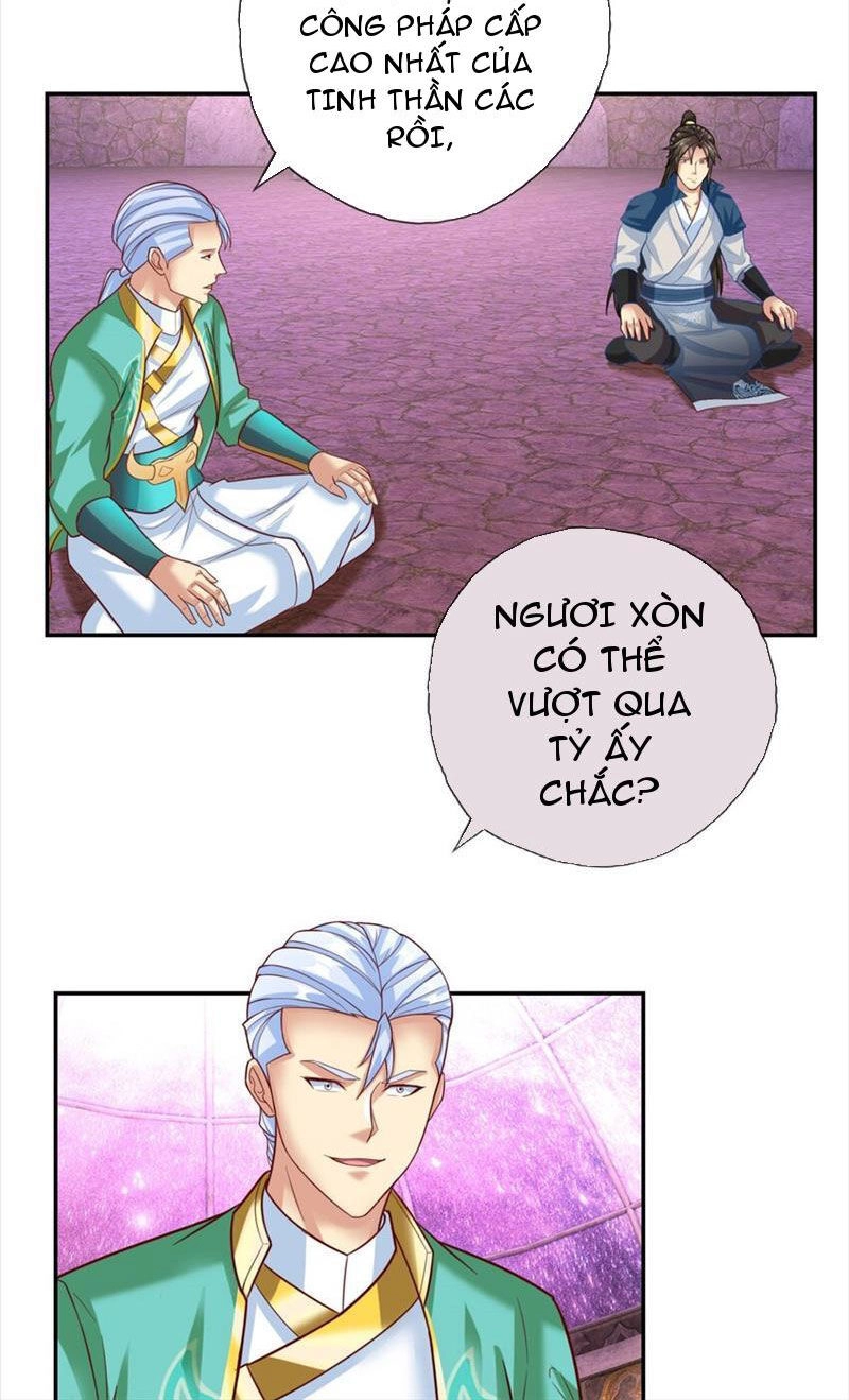 Ta Có Thể Đốn Ngộ Vô Hạn Chapter 85 - 9