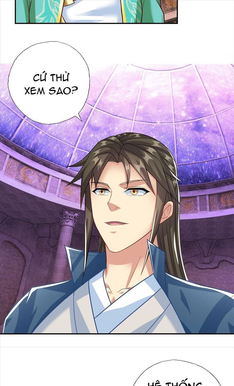 Ta Có Thể Đốn Ngộ Vô Hạn Chapter 85 - 10