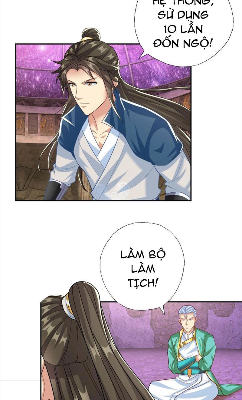 Ta Có Thể Đốn Ngộ Vô Hạn Chapter 85 - 11