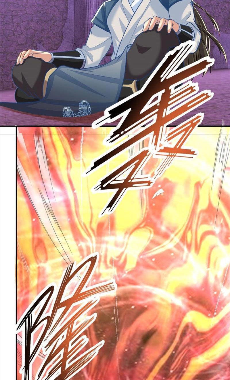 Ta Có Thể Đốn Ngộ Vô Hạn Chapter 85 - 13