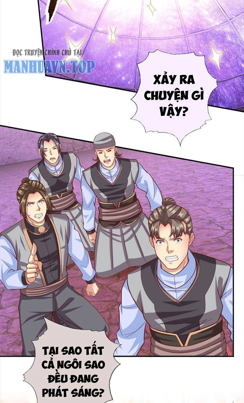 Ta Có Thể Đốn Ngộ Vô Hạn Chapter 85 - 17