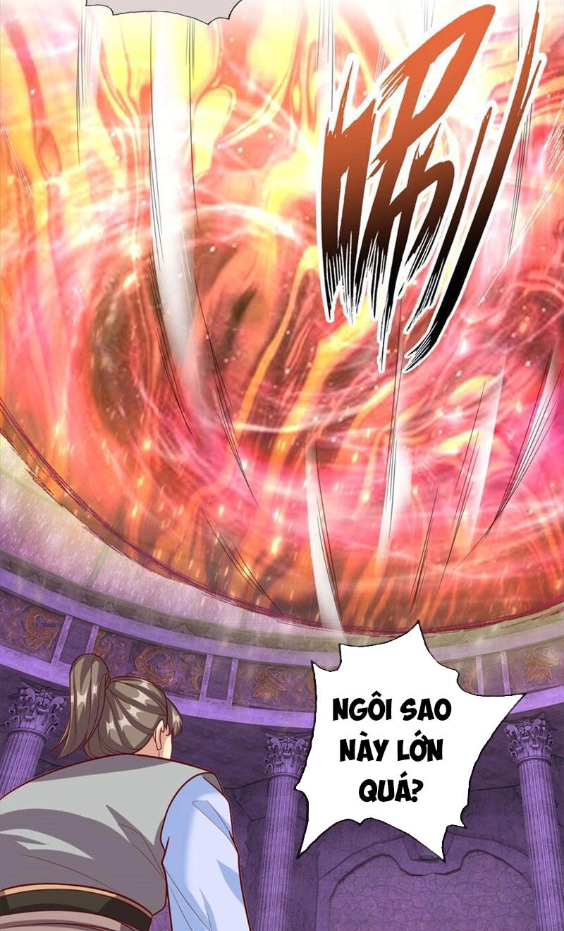 Ta Có Thể Đốn Ngộ Vô Hạn Chapter 85 - 18