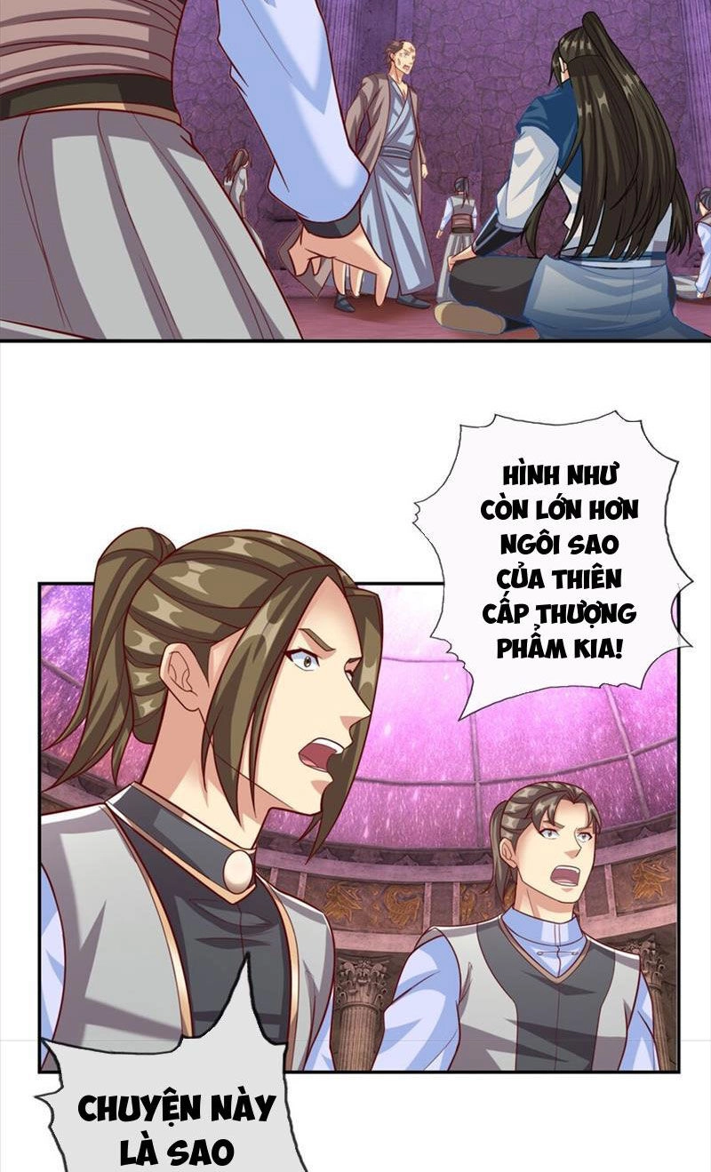 Ta Có Thể Đốn Ngộ Vô Hạn Chapter 85 - 19