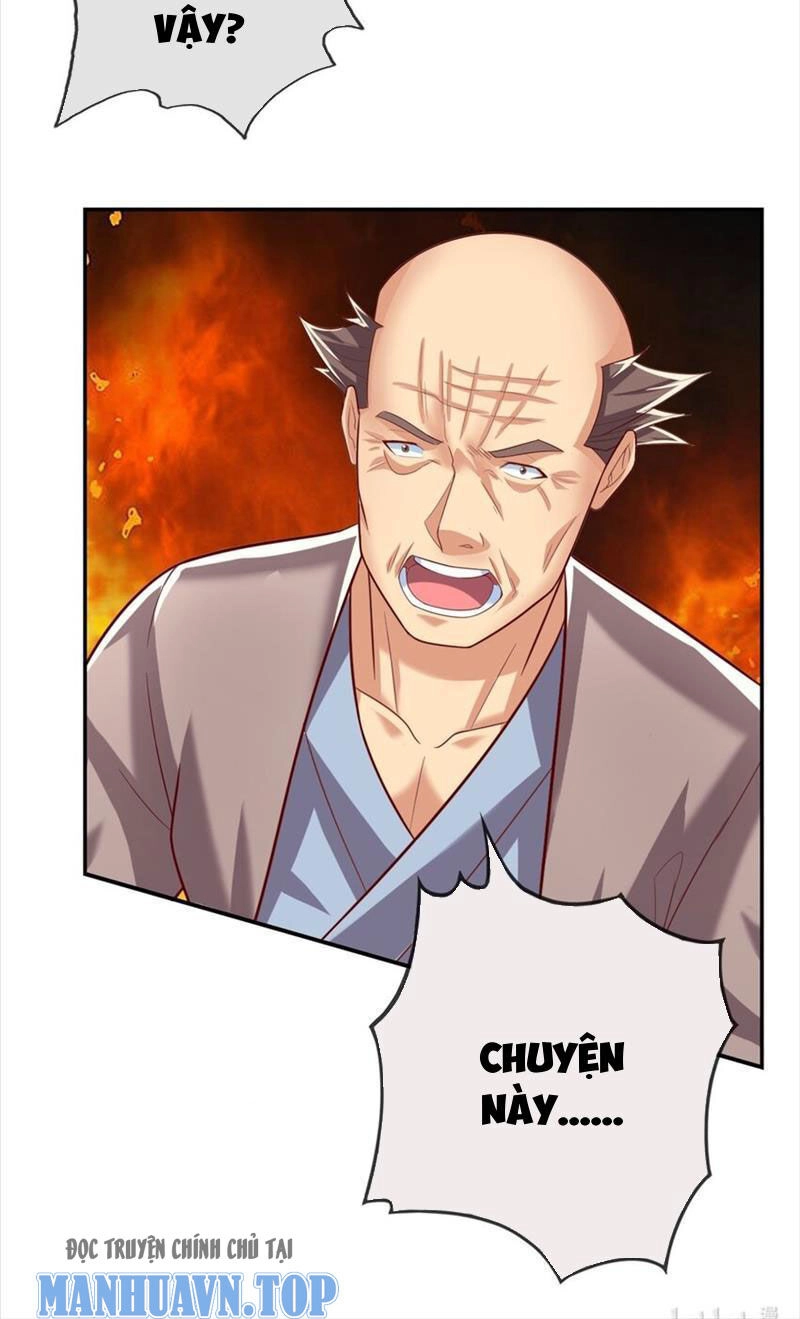 Ta Có Thể Đốn Ngộ Vô Hạn Chapter 85 - 20