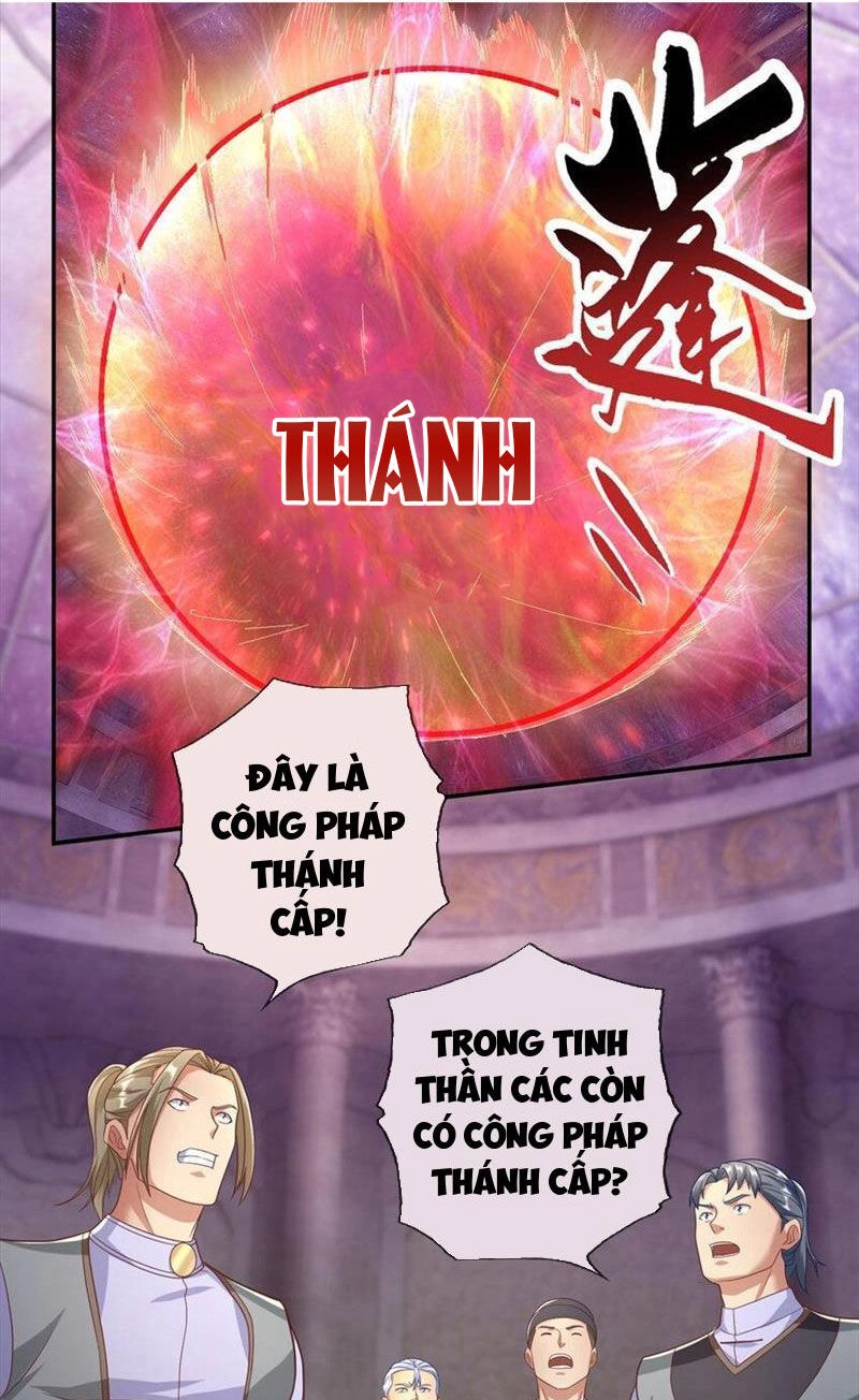 Ta Có Thể Đốn Ngộ Vô Hạn Chapter 86 - 1