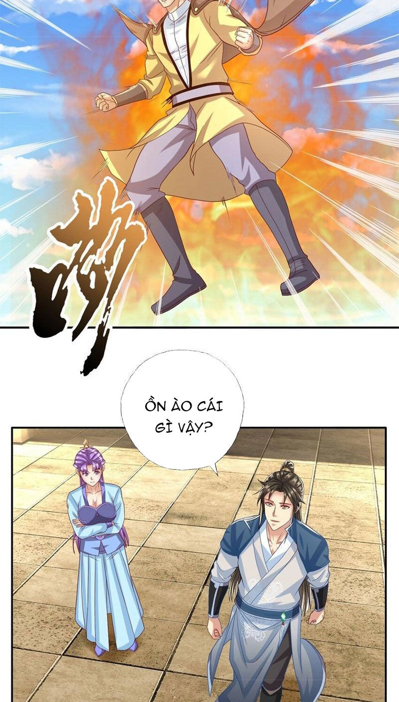 Ta Có Thể Đốn Ngộ Vô Hạn Chapter 88 - 19