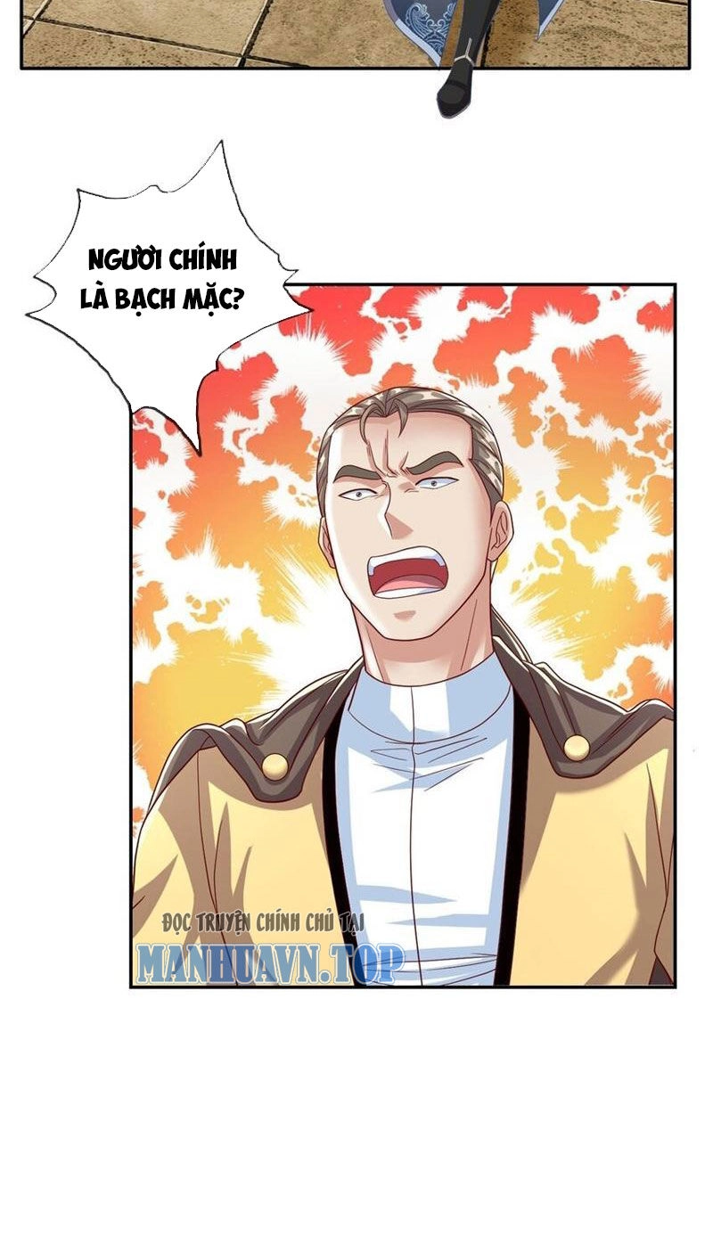 Ta Có Thể Đốn Ngộ Vô Hạn Chapter 88 - 20