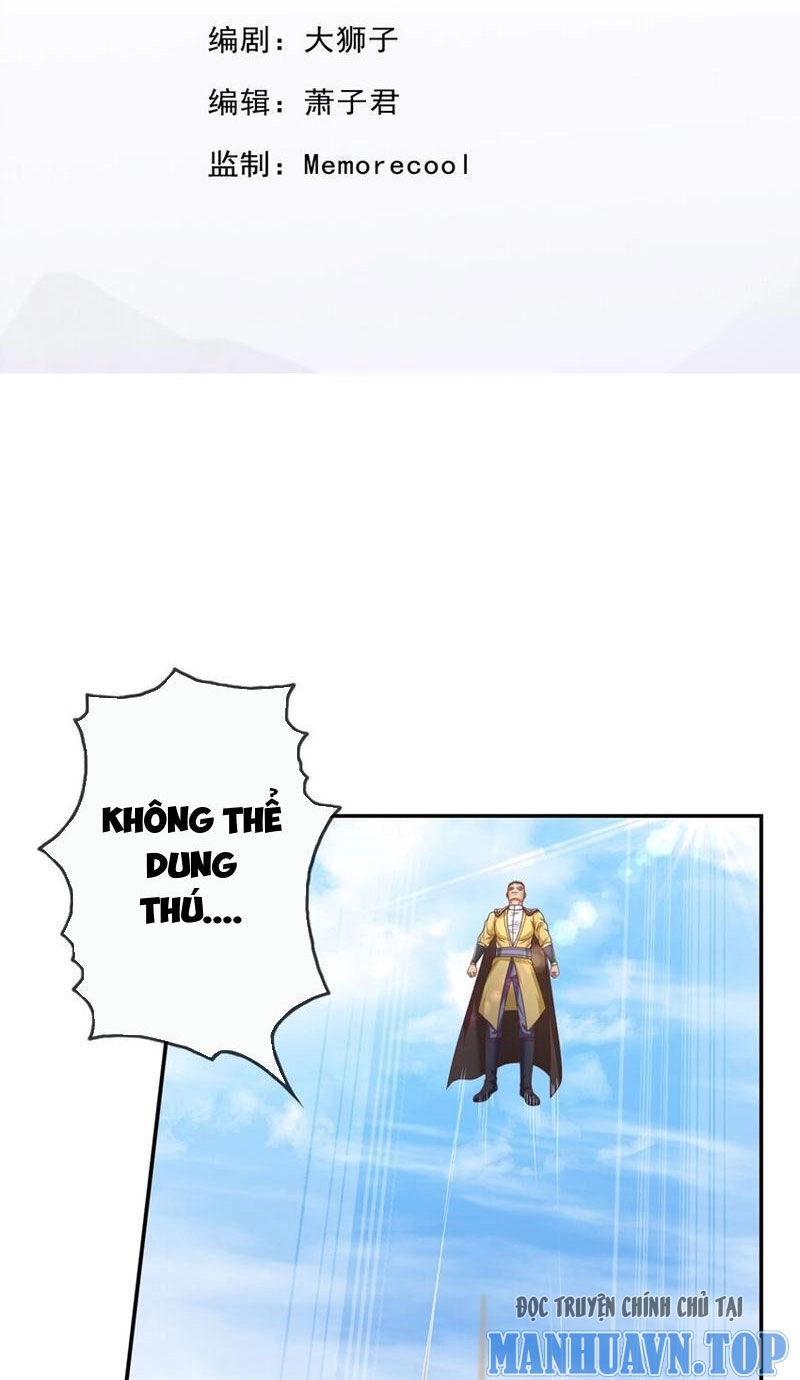 Ta Có Thể Đốn Ngộ Vô Hạn Chapter 90 - 2