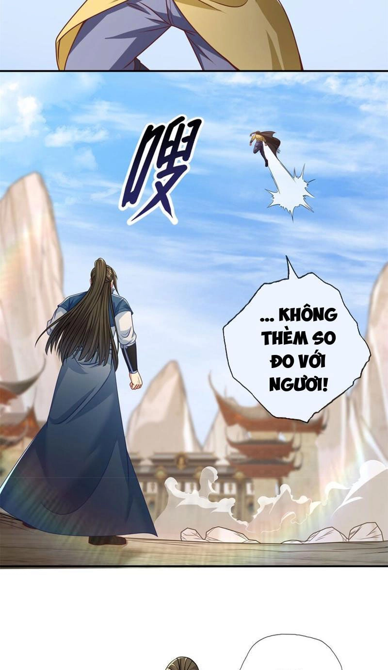 Ta Có Thể Đốn Ngộ Vô Hạn Chapter 90 - 5