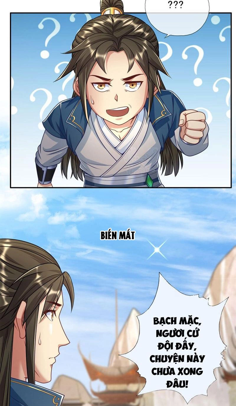 Ta Có Thể Đốn Ngộ Vô Hạn Chapter 90 - 6