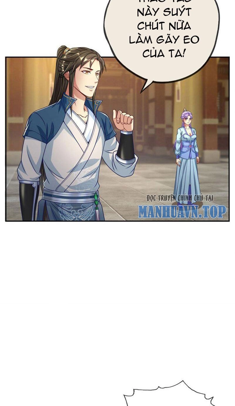 Ta Có Thể Đốn Ngộ Vô Hạn Chapter 90 - 8