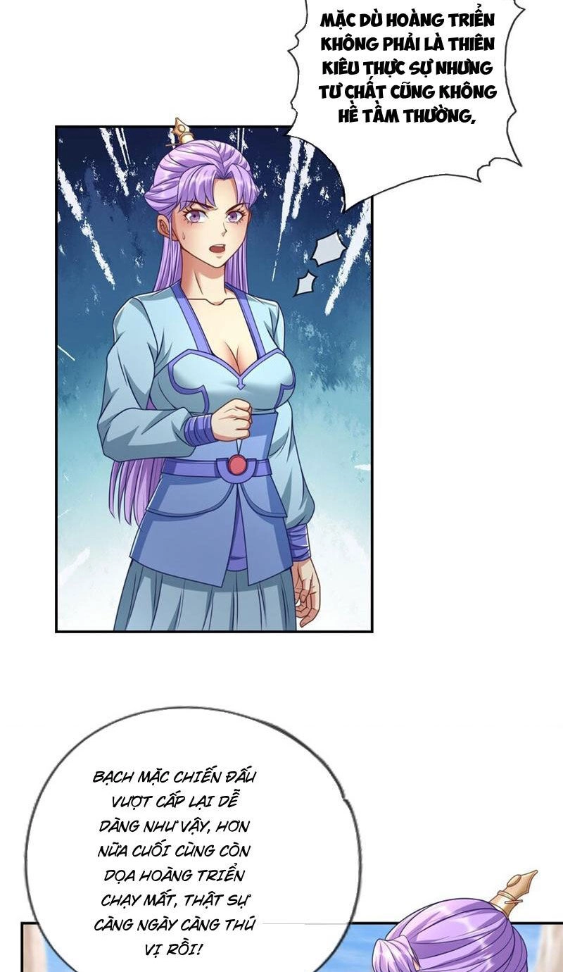 Ta Có Thể Đốn Ngộ Vô Hạn Chapter 90 - 9