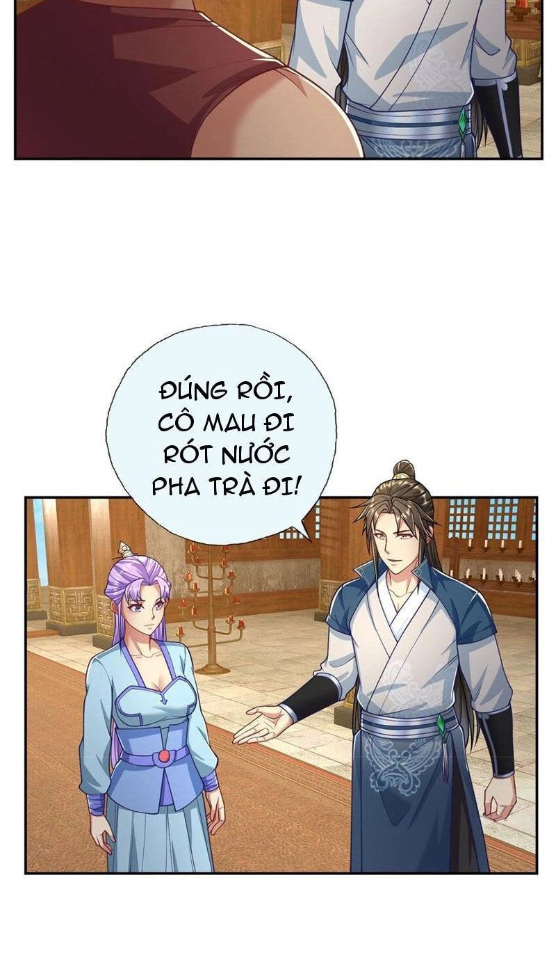 Ta Có Thể Đốn Ngộ Vô Hạn Chapter 90 - 18