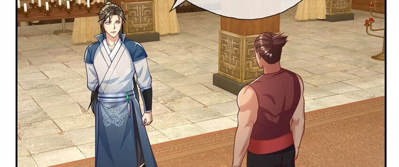 Ta Có Thể Đốn Ngộ Vô Hạn Chapter 90 - 22