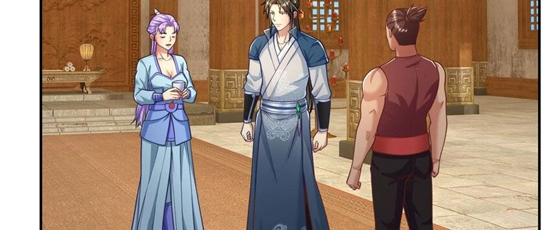 Ta Có Thể Đốn Ngộ Vô Hạn Chapter 90 - 33