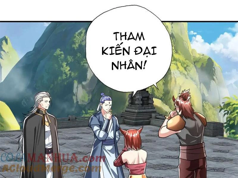 Ta Có Thể Đốn Ngộ Vô Hạn Chapter 95 - 1