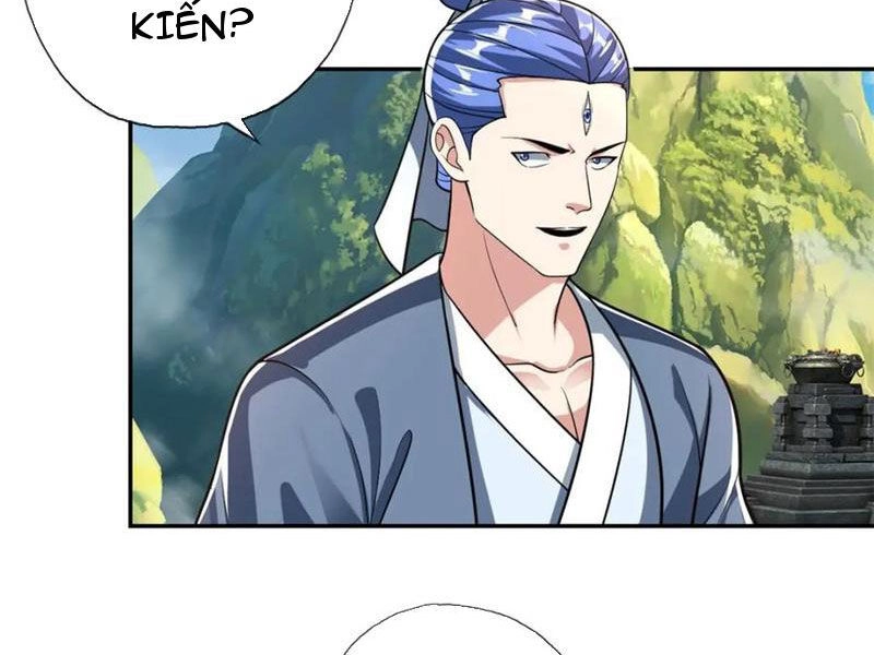 Ta Có Thể Đốn Ngộ Vô Hạn Chapter 95 - 3