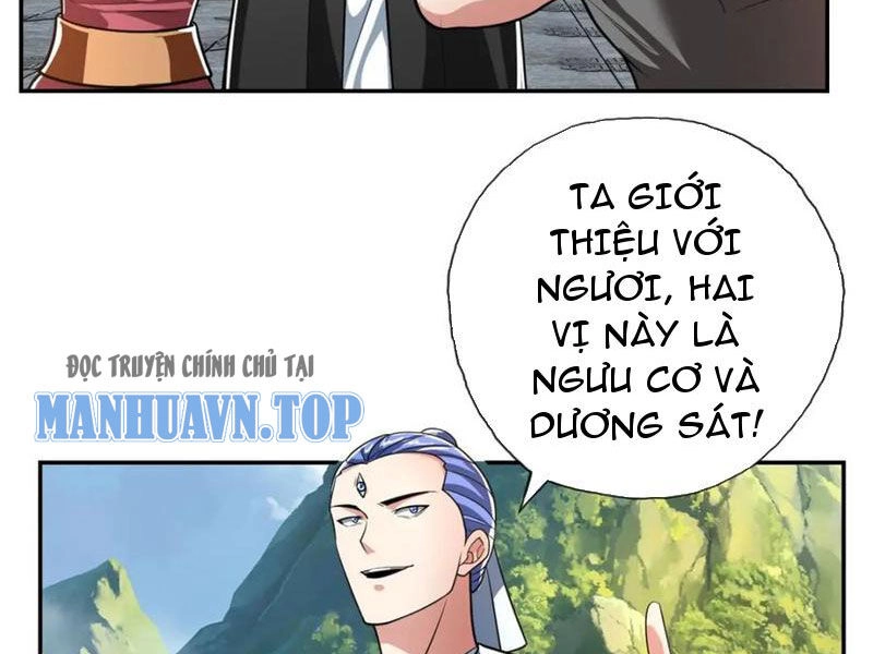 Ta Có Thể Đốn Ngộ Vô Hạn Chapter 95 - 5