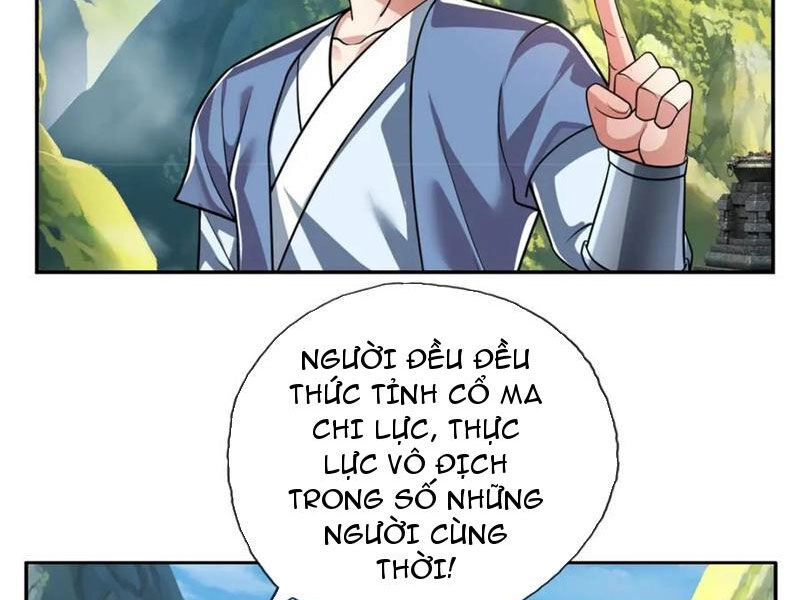 Ta Có Thể Đốn Ngộ Vô Hạn Chapter 95 - 6
