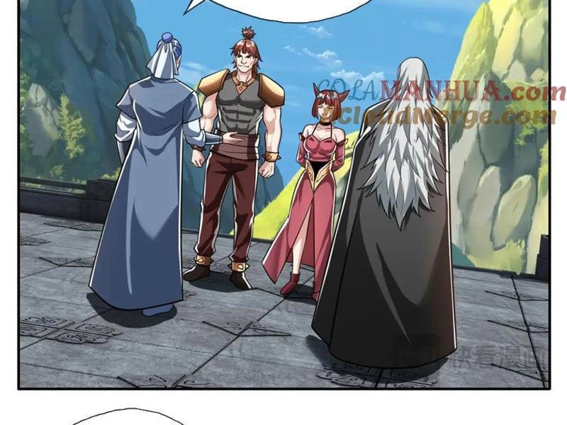 Ta Có Thể Đốn Ngộ Vô Hạn Chapter 95 - 7