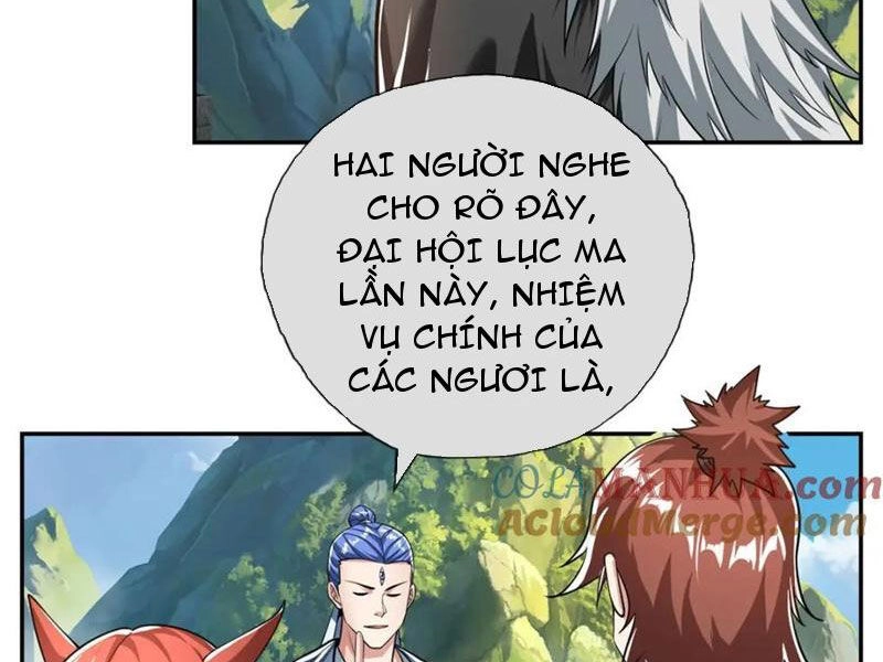 Ta Có Thể Đốn Ngộ Vô Hạn Chapter 95 - 9
