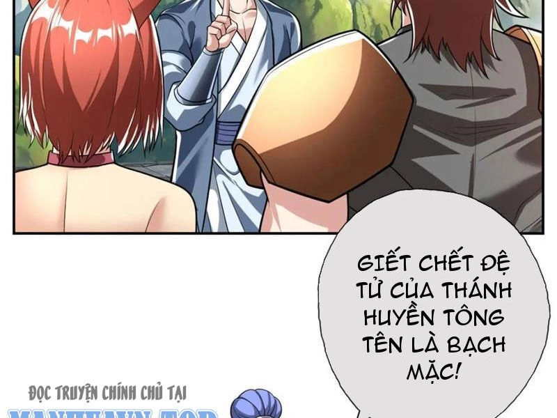 Ta Có Thể Đốn Ngộ Vô Hạn Chapter 95 - 10