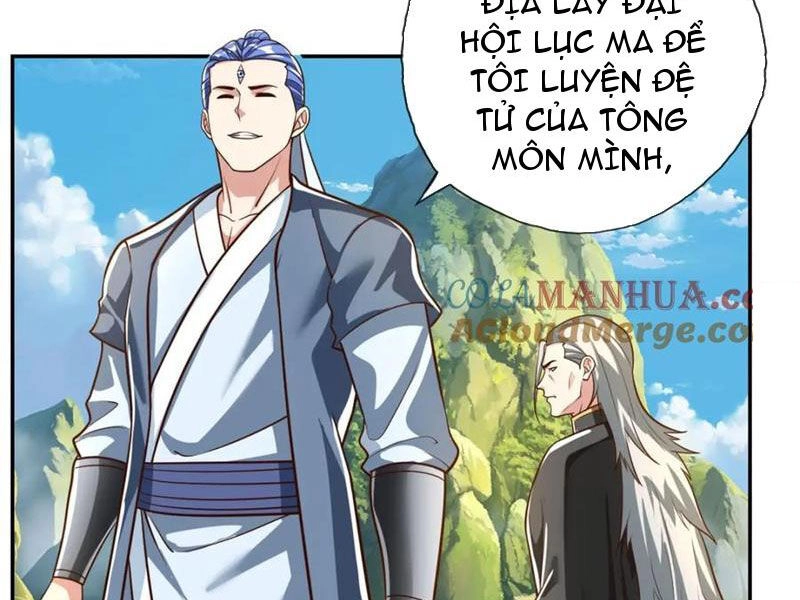 Ta Có Thể Đốn Ngộ Vô Hạn Chapter 95 - 17
