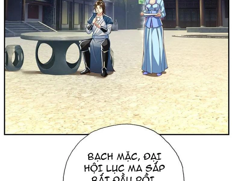 Ta Có Thể Đốn Ngộ Vô Hạn Chapter 95 - 21
