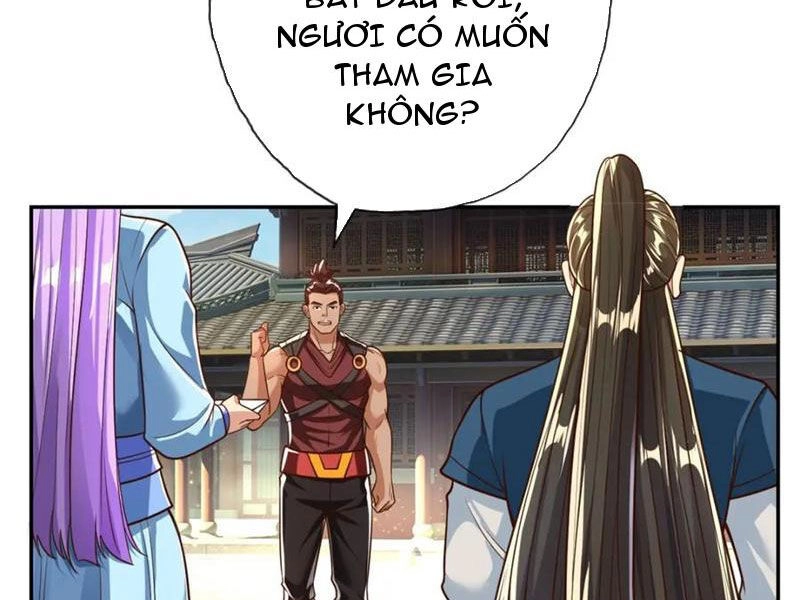 Ta Có Thể Đốn Ngộ Vô Hạn Chapter 95 - 22