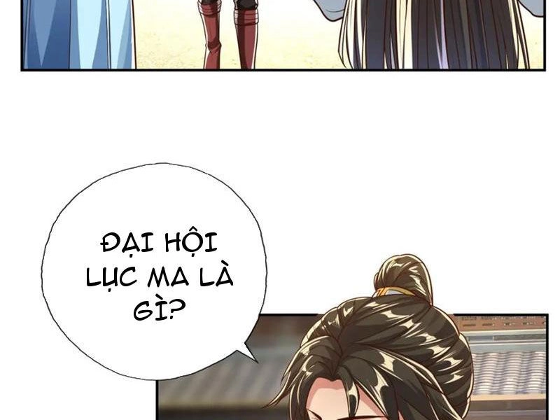 Ta Có Thể Đốn Ngộ Vô Hạn Chapter 95 - 23