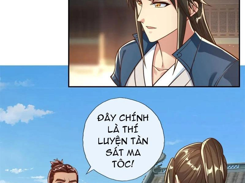 Ta Có Thể Đốn Ngộ Vô Hạn Chapter 95 - 24
