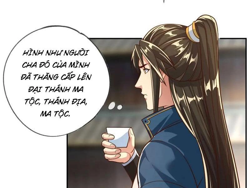 Ta Có Thể Đốn Ngộ Vô Hạn Chapter 95 - 26
