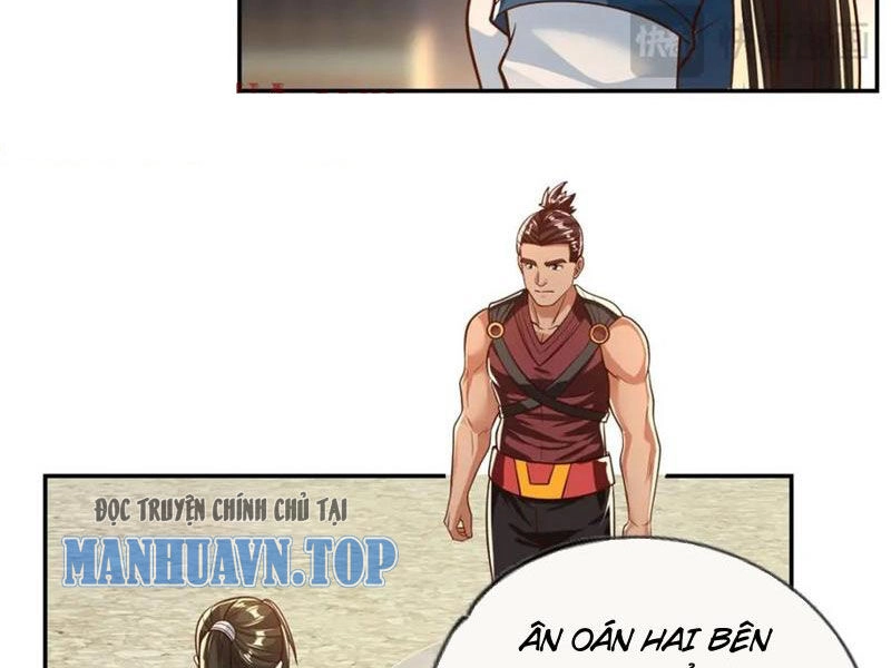 Ta Có Thể Đốn Ngộ Vô Hạn Chapter 95 - 27