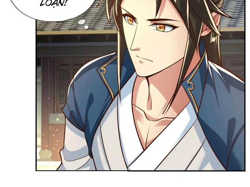 Ta Có Thể Đốn Ngộ Vô Hạn Chapter 95 - 29