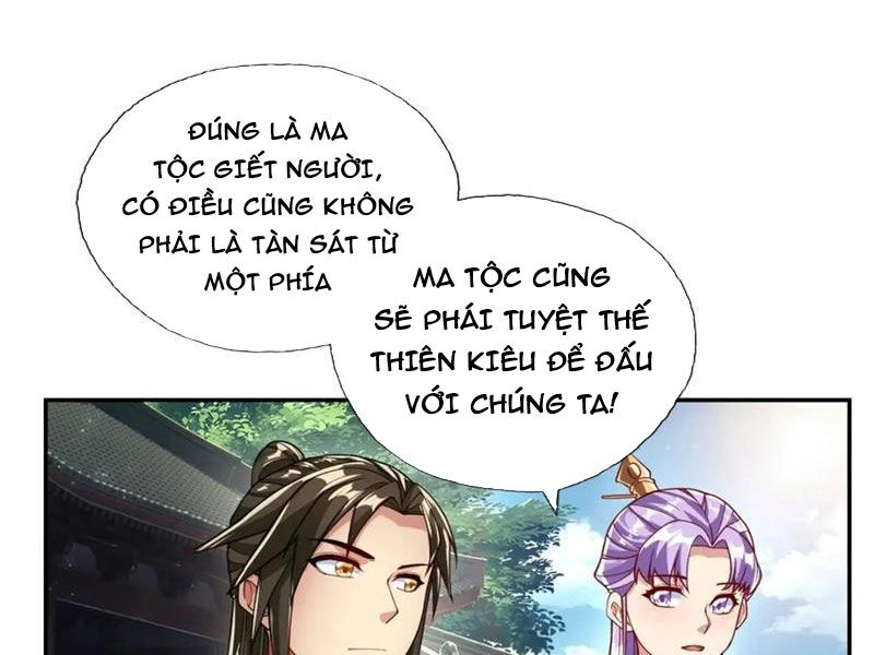 Ta Có Thể Đốn Ngộ Vô Hạn Chapter 95 - 30